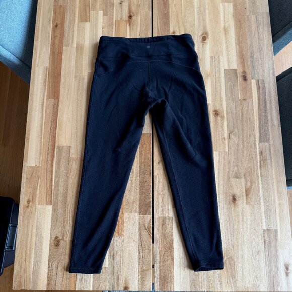 Athleta Altitude Tight in Polartect Power Stretch Legging L - Picture 1 of 8